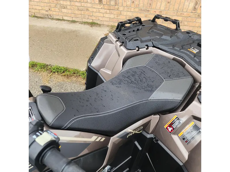 2026 Polaris Sportsman 850 Trail