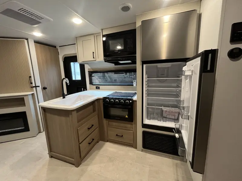 2026 Dutchmen Aspen Trail 29TB