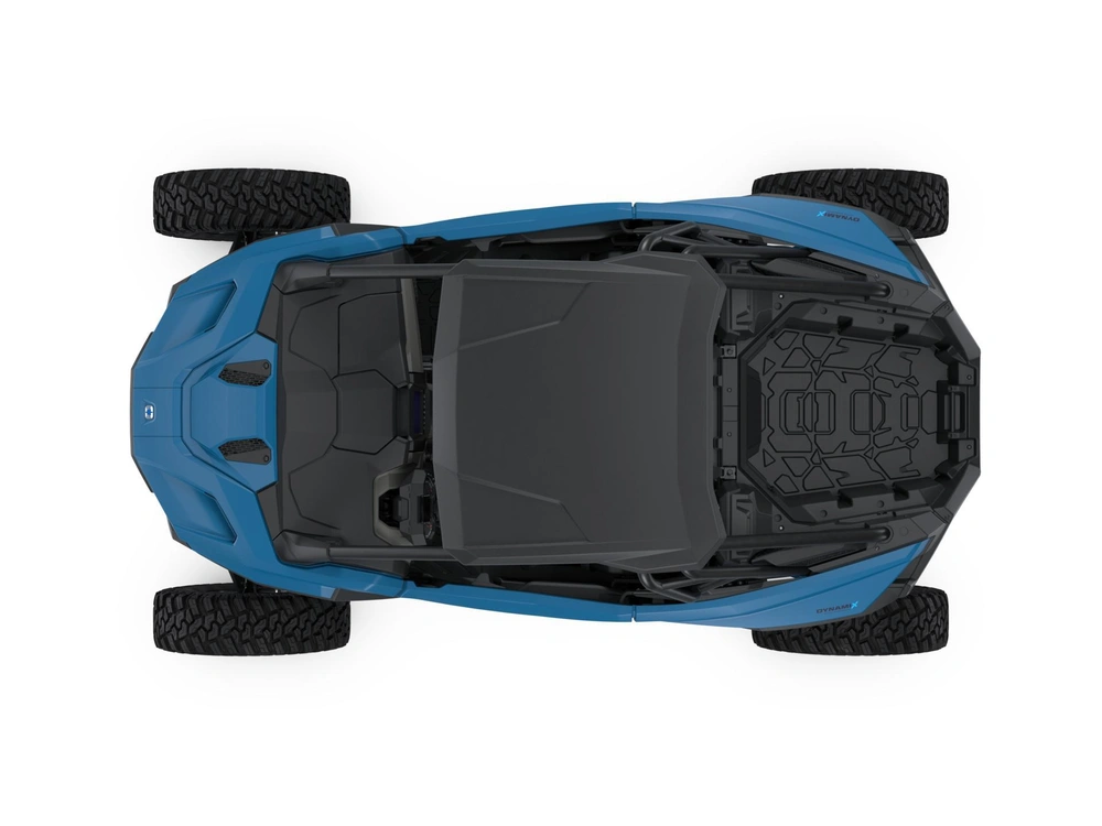 Polaris Rzr Pro S Ultimate 2026 alt