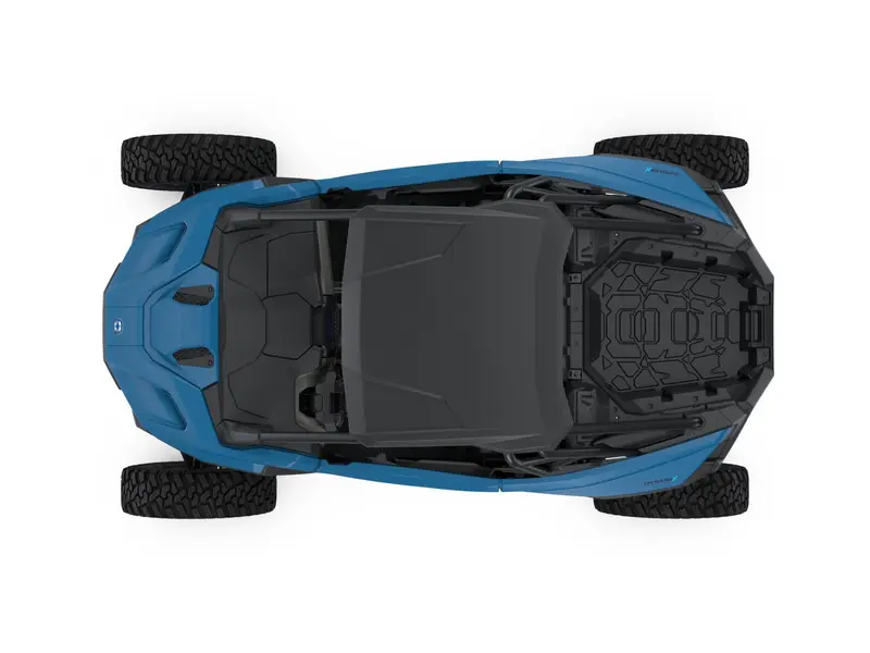 2026 Polaris RZR Pro S Ultimate