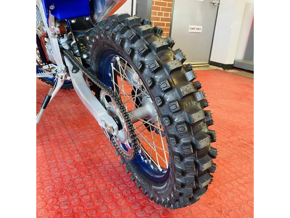 2025 Yamaha Wr450f alt
