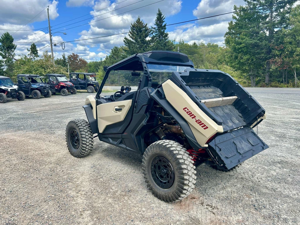 2024 Can-am Commander Xt-p 1000r alt