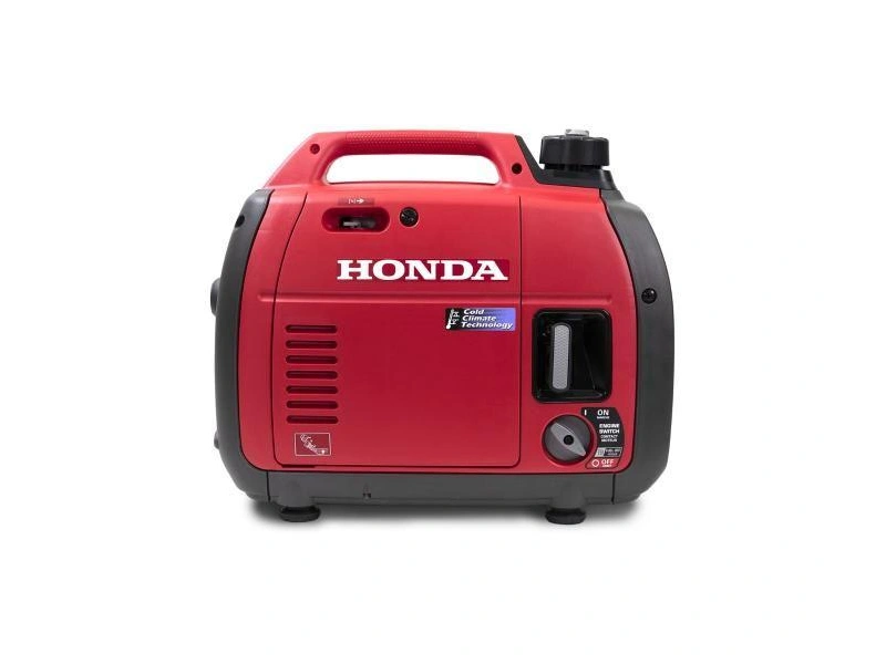 2025 Honda Eb2200itc alt