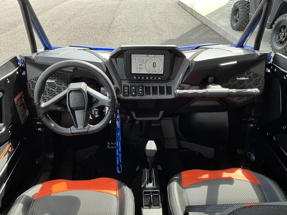 Polaris Rzr Xp 1000 Ultimate 2025 alt