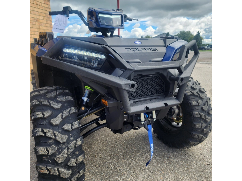 2026 Polaris Sportsman 850 Trail alt