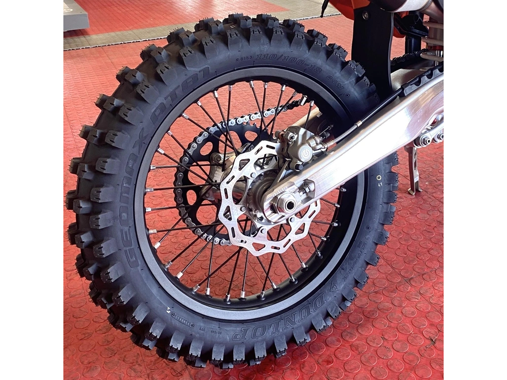 2025 Ktm 450 Xc-f alt