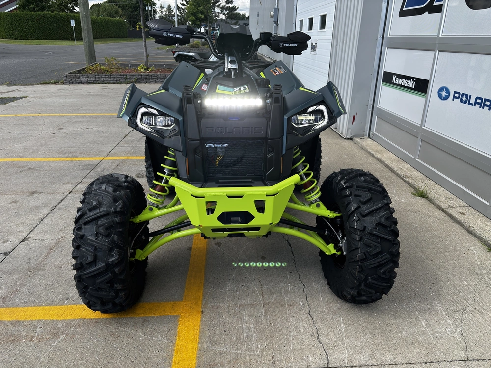 Polaris Scrambler Xp 1000 S 2026 alt