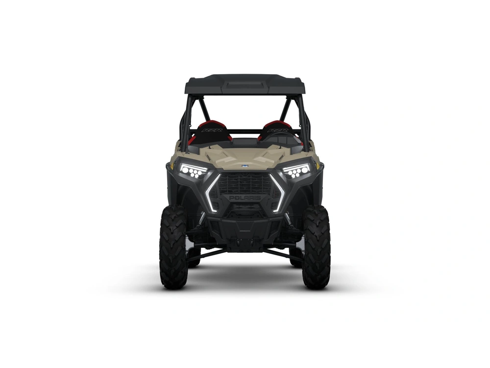 2026 Polaris Rzr Trail Ultimate alt