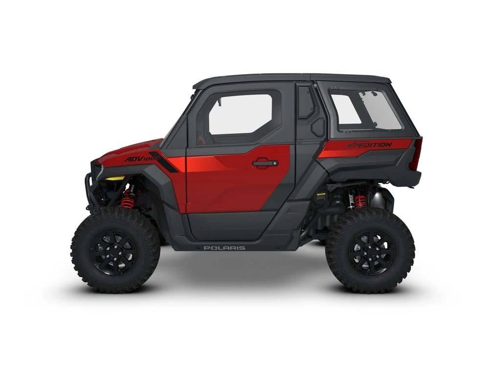Polaris Xpedition Adv Northstar 2026 alt