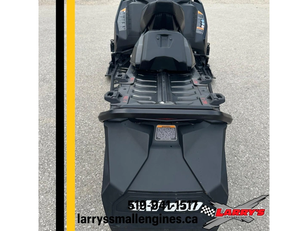 2024 Ski-doo Mxz X 850 E-tec Uprj alt