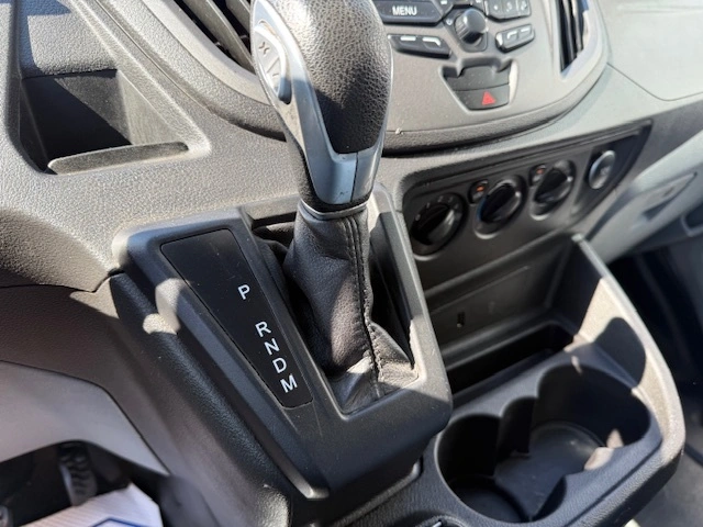2018 Ford Transit T-150 Cargo Van alt