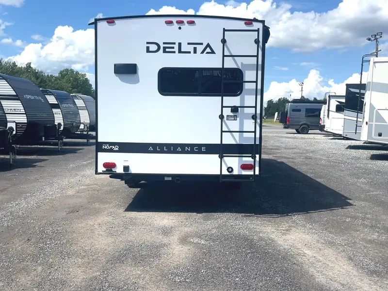 2026 Alliance RV Delta Ultra Lite RK234