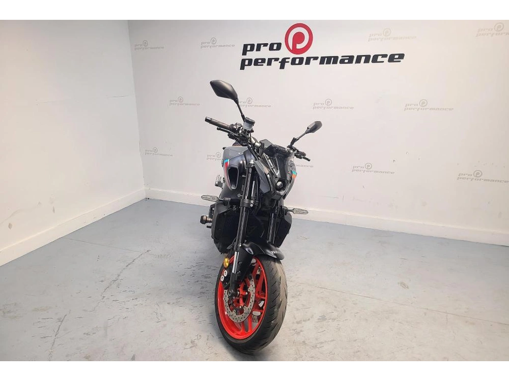 Yamaha Mt-09 Abs 2021 alt