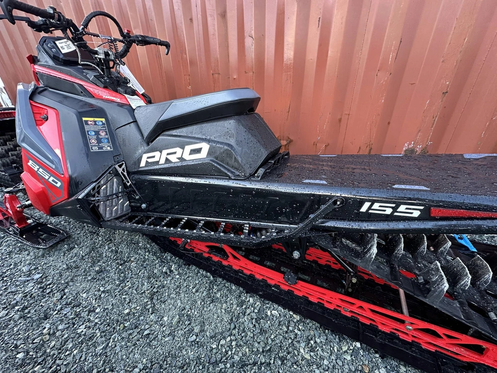 2024 Polaris 850 Pro Rmk Slash 15x155x2.75 Series 8 Track alt