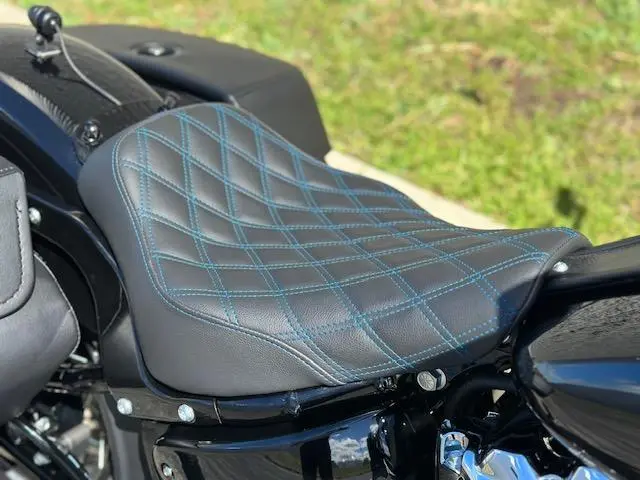 2025 Harley-Davidson HERITAGE CLASSICFLHC