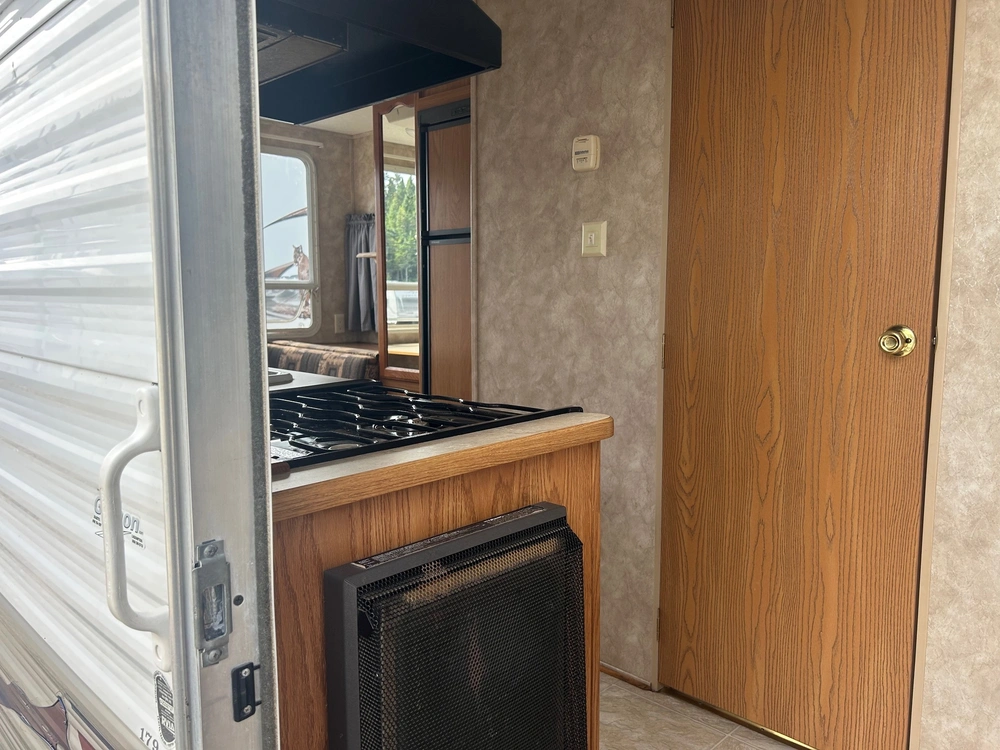 Keystone Rv Springdale 179rd 2007 alt