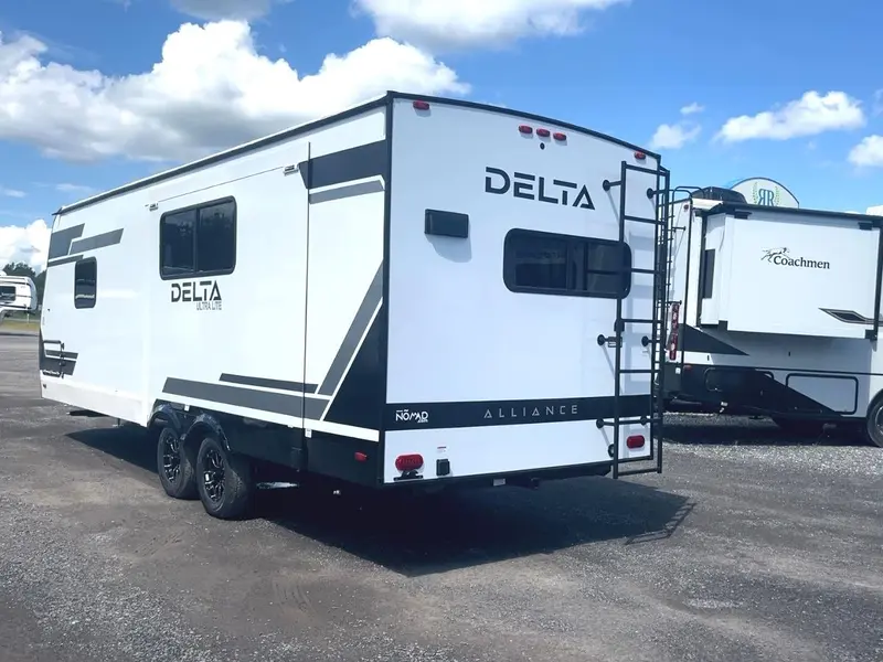 2026 Alliance RV Delta Ultra Lite RK234