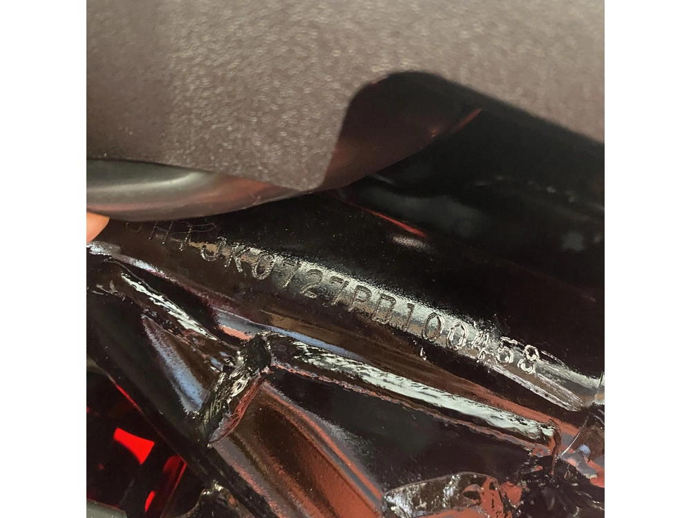 2023 Honda Navi 110 alt