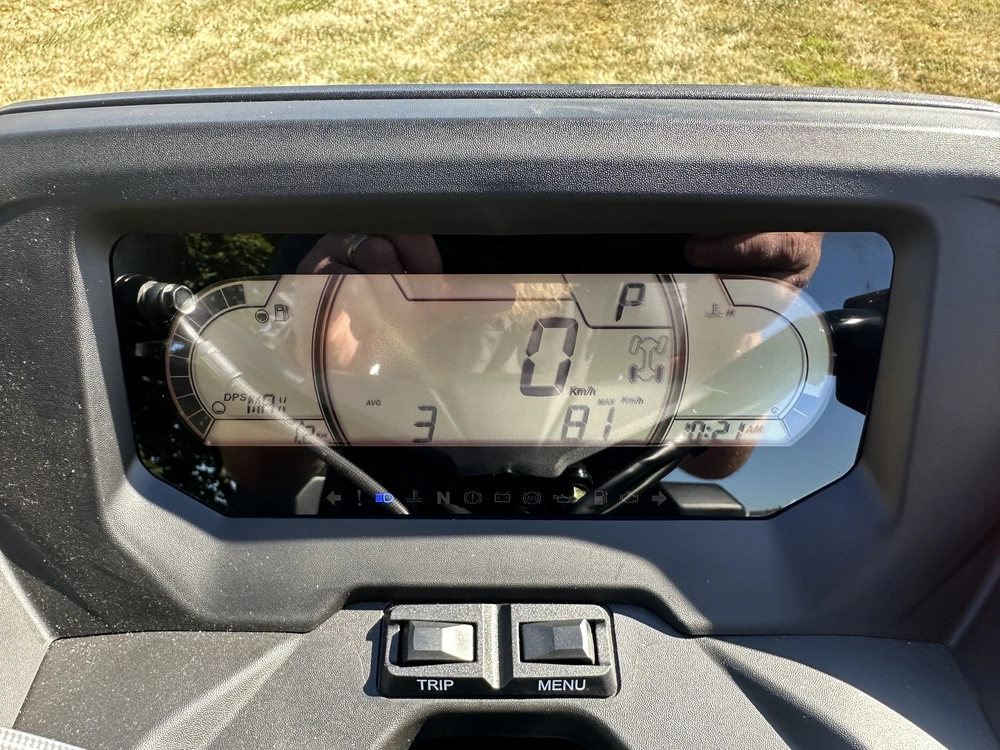2025 Can-am Outlander Max Xt 850 alt