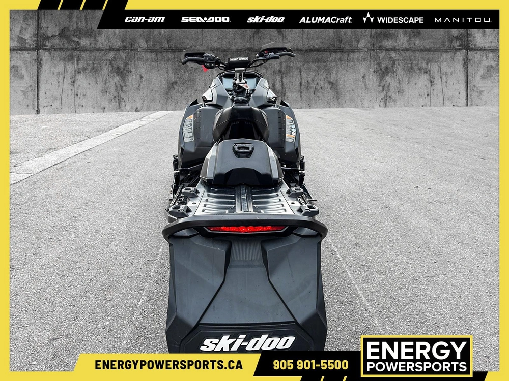 2024 Ski-doo Sm Mxz Xrs 850 Bk 137 1.5i Sas Hub 24 alt