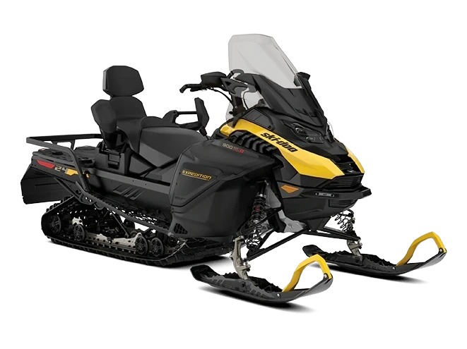 2026 Ski-doo Expedition Le 20" 900 Ace Turbo R Crosscut 1.5" E.s. alt