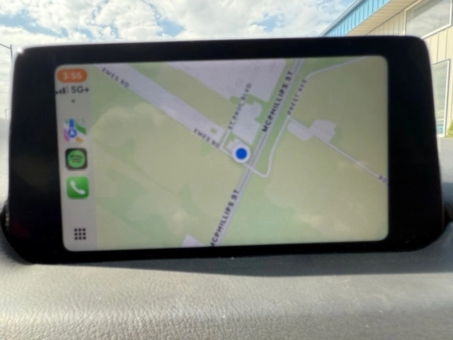 2021 Mazda Cx-5 Gs Awd alt