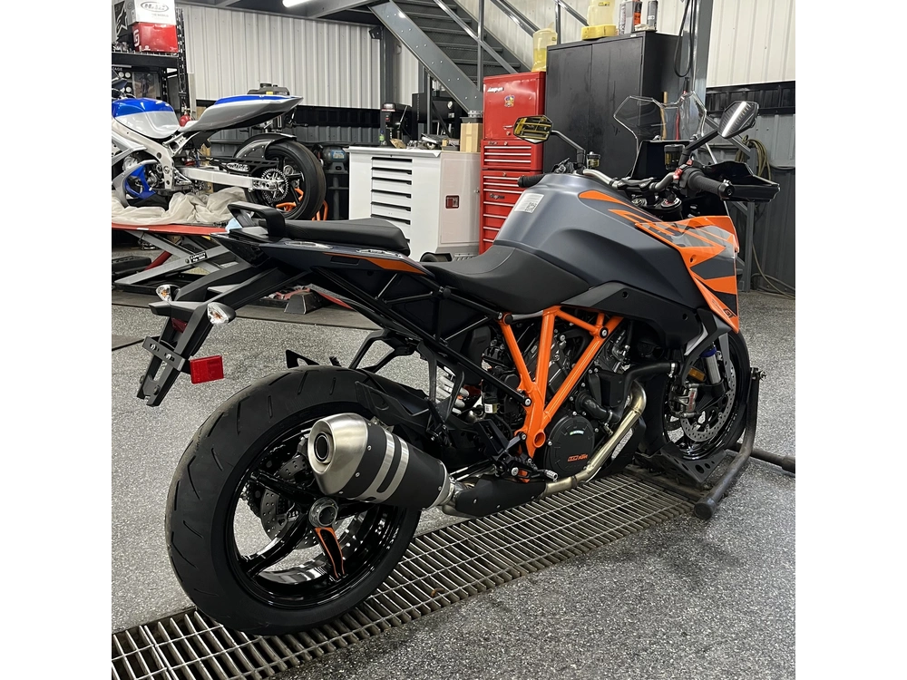2024 Ktm 1290 Duke Gt alt