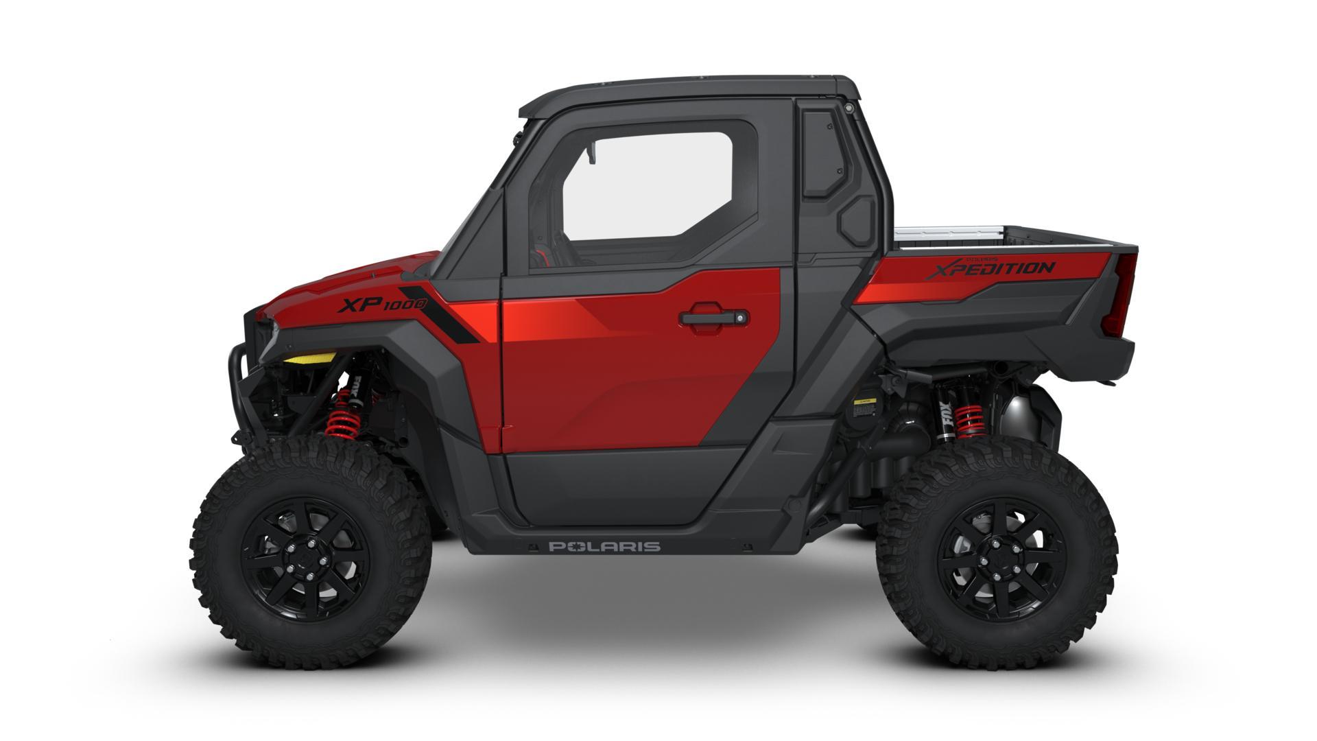 2026 Polaris XPEDITION XP NorthStar