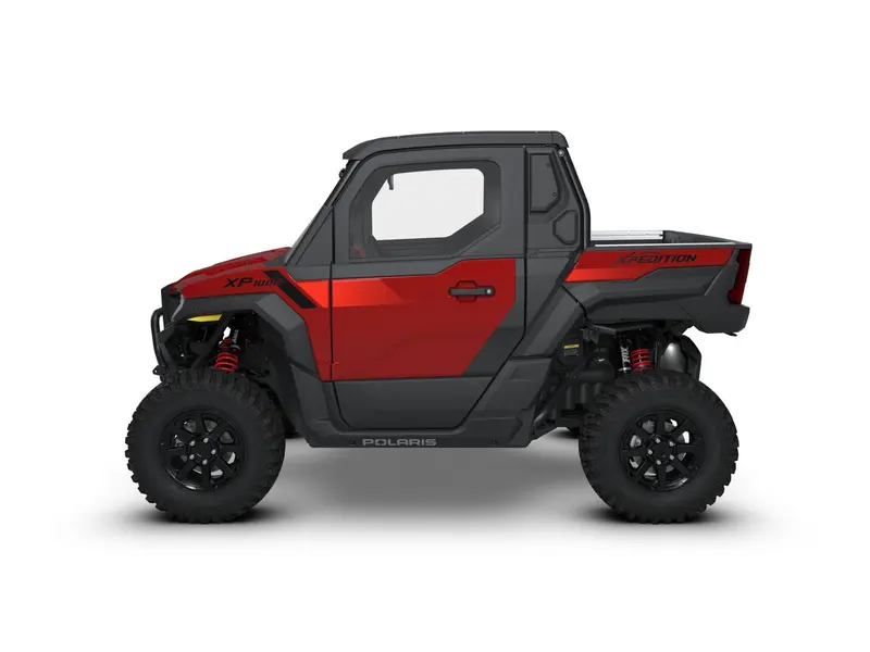 2026 Polaris XPEDITION XP NorthStar