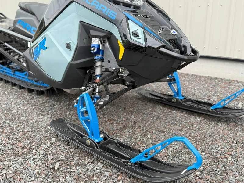 Polaris 9r Rmk Pro 155 2026 alt