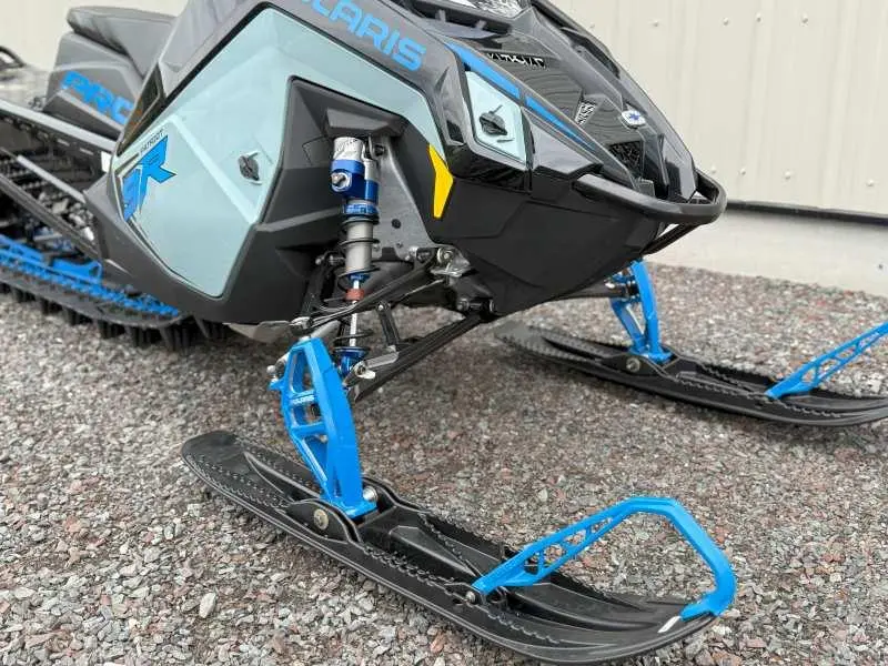 2026 Polaris 9R RMK PRO 155