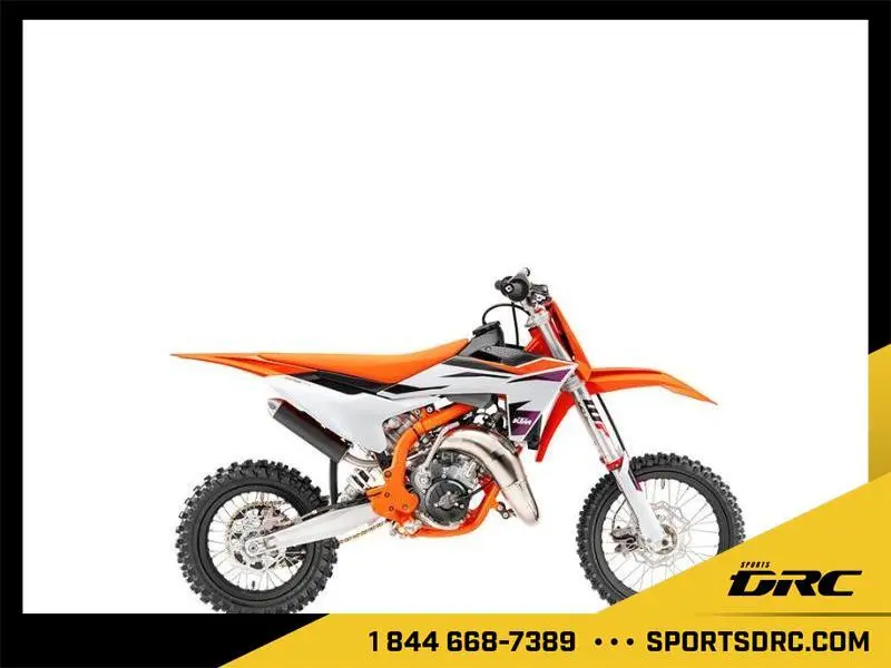 KTM 65 SX 2026