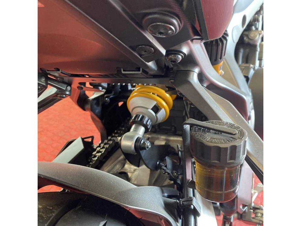 2025 Yamaha Mt-09 Sp alt