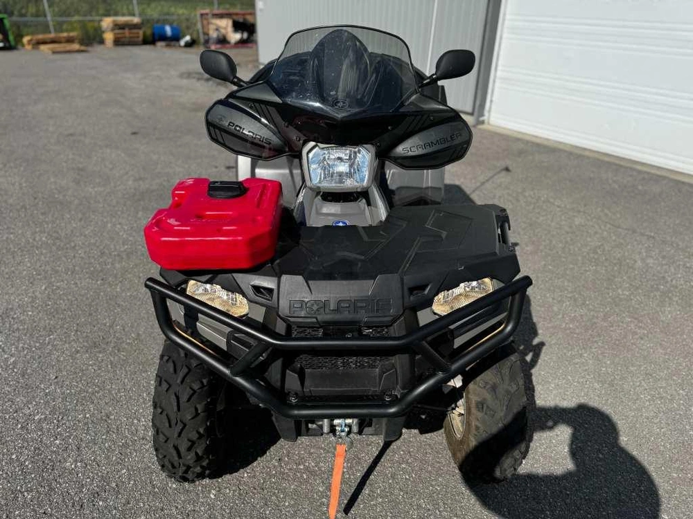 Polaris Sportsman 570touring 2023 alt