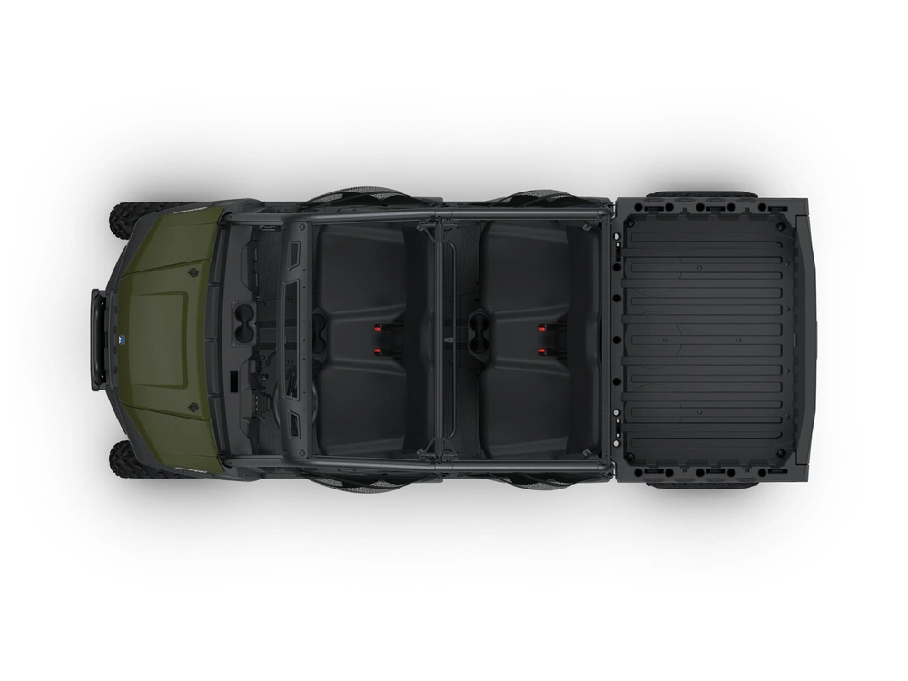 2026 Polaris Ranger Crew Sp 570 alt