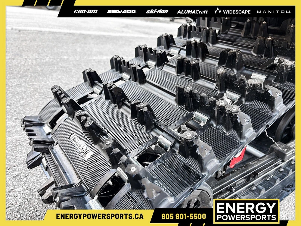 2025 Ski-doo Sm Mxz Xrs 600r Bk 137 1.5i Sas Hub 25 alt