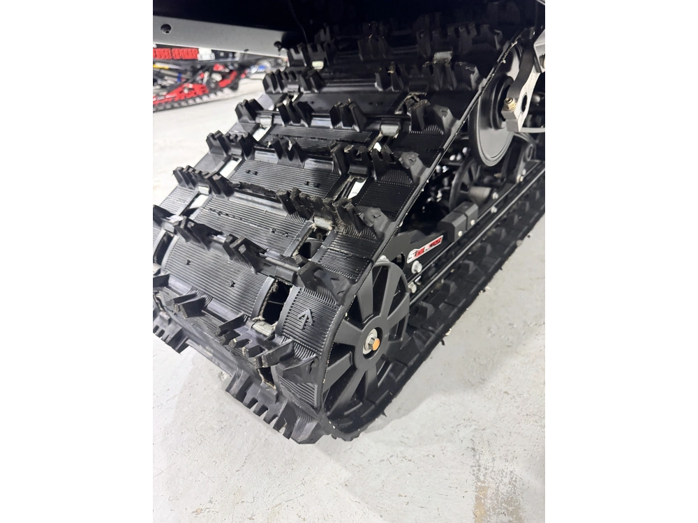 2024 Arctic Cat Pantera 7000 2024 |🌐 Plus De Luxe Que Ski-doo 🌐 alt