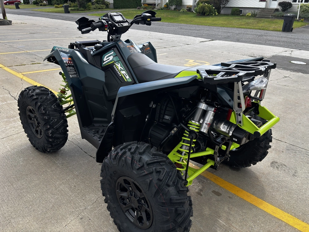 Polaris Scrambler Xp 1000 S 2026 alt