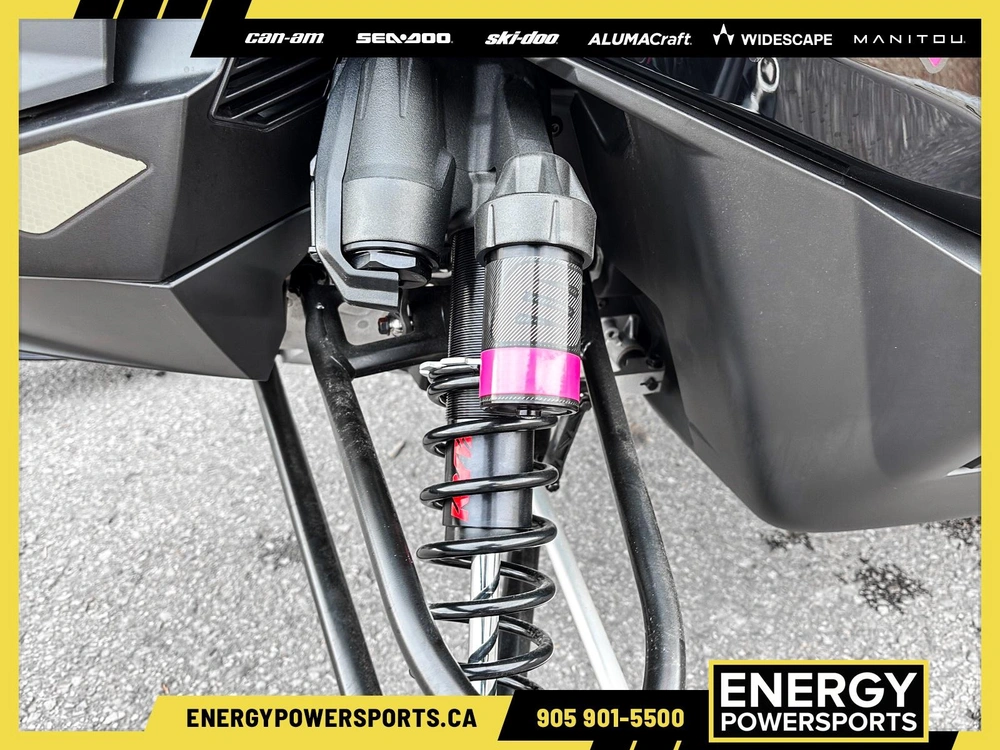 2025 Ski-doo Sm Mxz Xrs 600r Bk 137 1.5i Sas Hub 25 alt