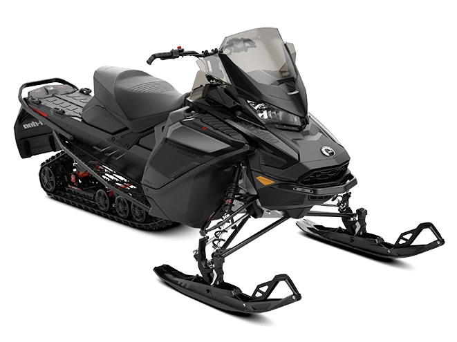 2022 Ski-doo Sm Ren End 9at Bk 1.25rs Adj Vip 22 alt