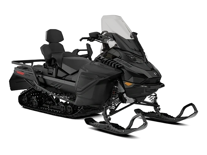 2026 Ski-doo Expedition Le 24" 900 Ace Turbo Silent Cobra 1.5" E.s. alt