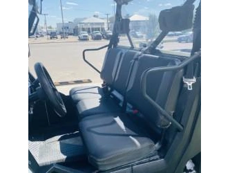 2022 Arctic Cat Prowler Pro Ltd alt