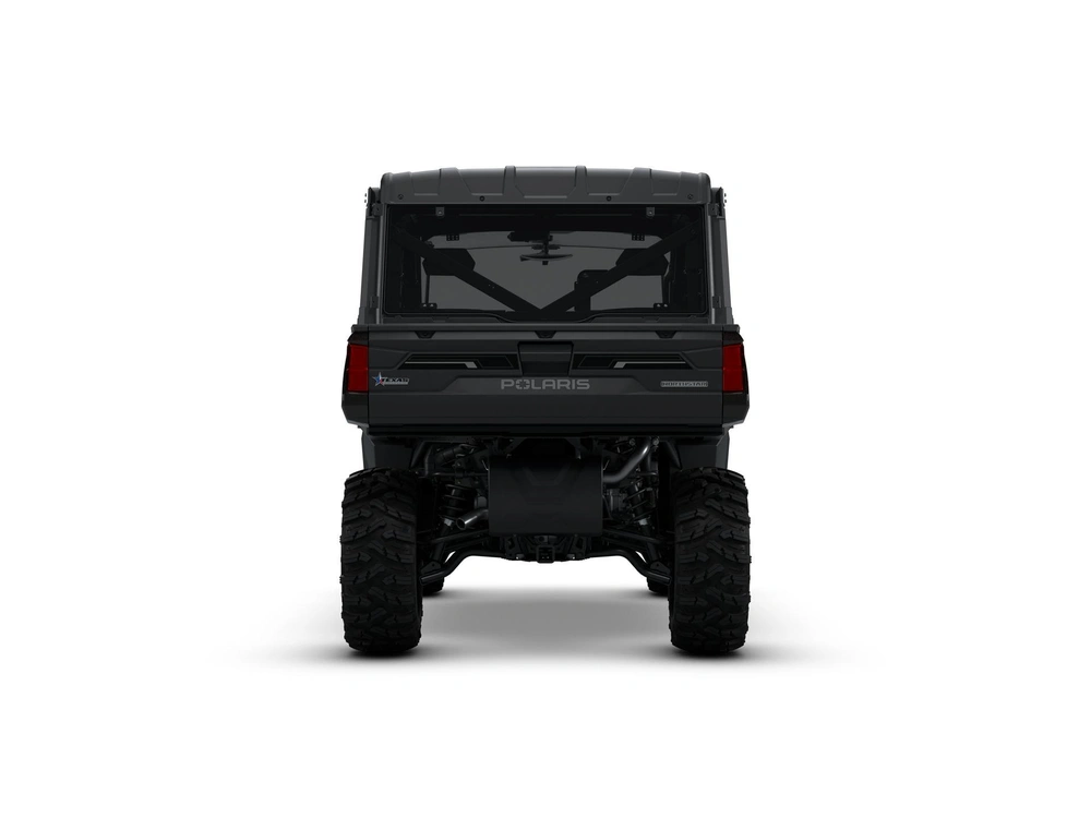 Polaris Ranger Crew Xp 1000 Northstar Texas Edition 2026 alt