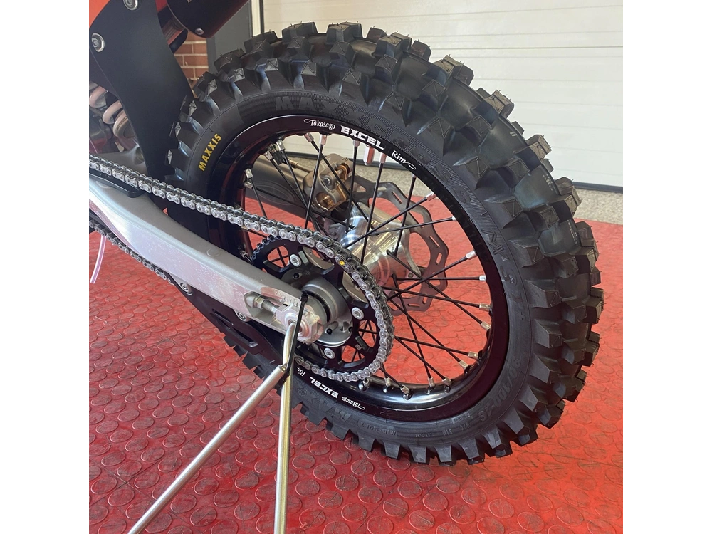 2025 Ktm 85 Sx 19/16 alt