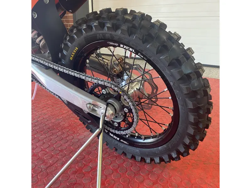 2025 KTM 85 SX 19/16 thumbnail 8