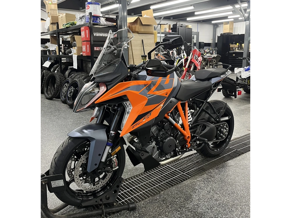 2024 Ktm 1290 Duke Gt alt