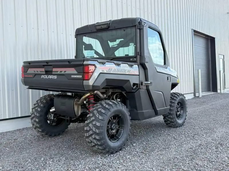 2026 Polaris Ranger Xp 1000 Northstar Trail Boss Edition