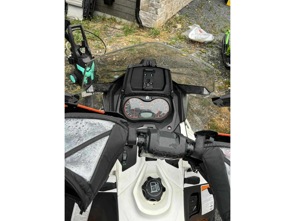 2018 Ski-doo 900 Ace Bombardier | 🔧 Motoneige 900 Cc Ars Roule Douce Alternatives Yamaha Arctic Cat 🔧 | alt