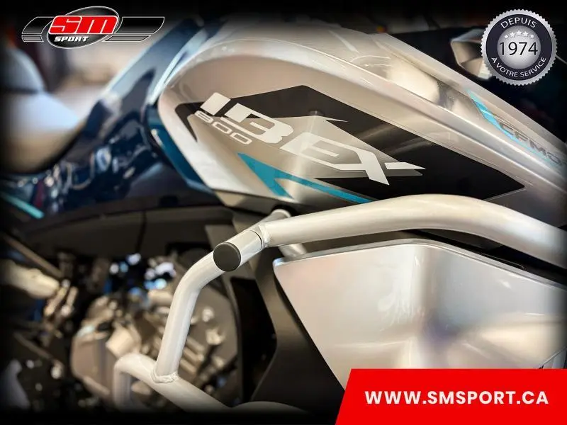 CFMOTO IBEX 800-S (SPORT) 2024