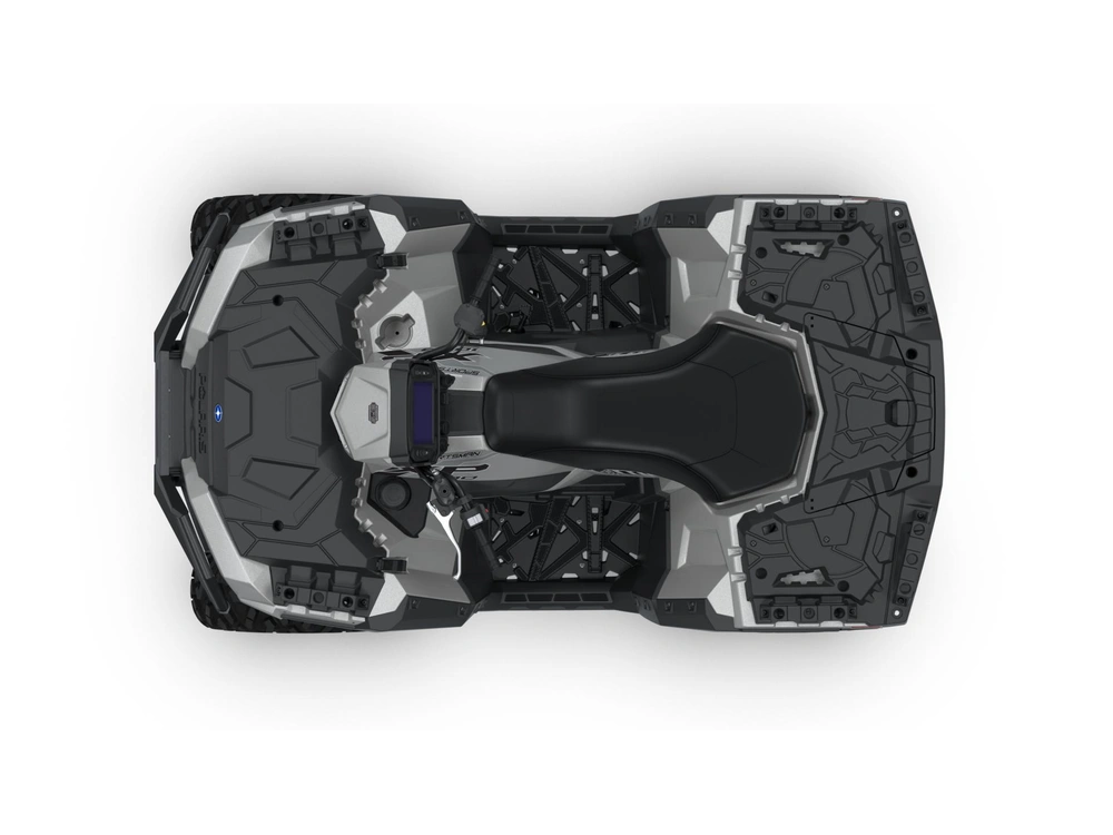 2026 Polaris Sportsman Xp 1000 Ultimate alt